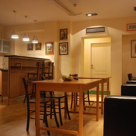 Hotel Jasmin Belgrad Zewnętrze zdjęcie