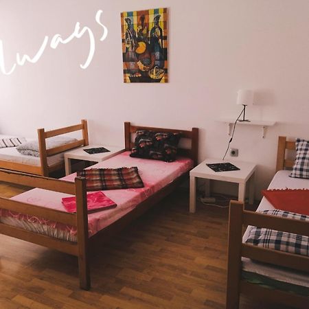 Hotel Jasmin Belgrad Zewnętrze zdjęcie