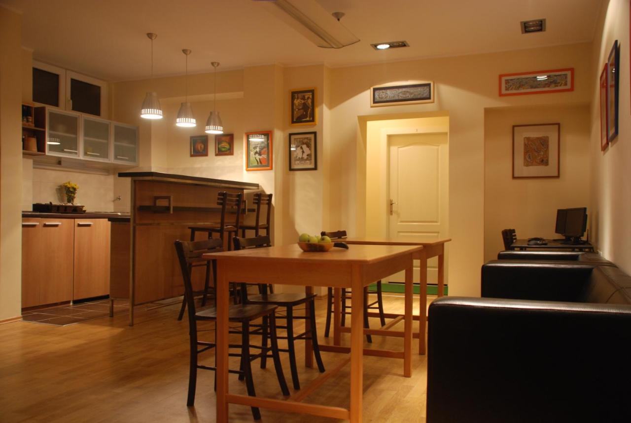 Hotel Jasmin Belgrad Zewnętrze zdjęcie