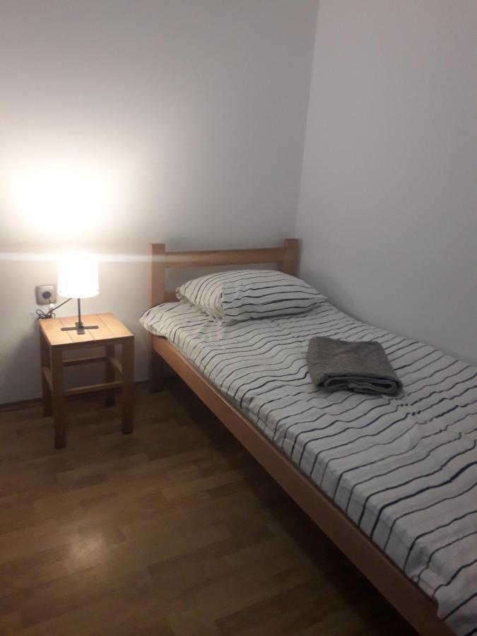 Hotel Jasmin Belgrad Zewnętrze zdjęcie