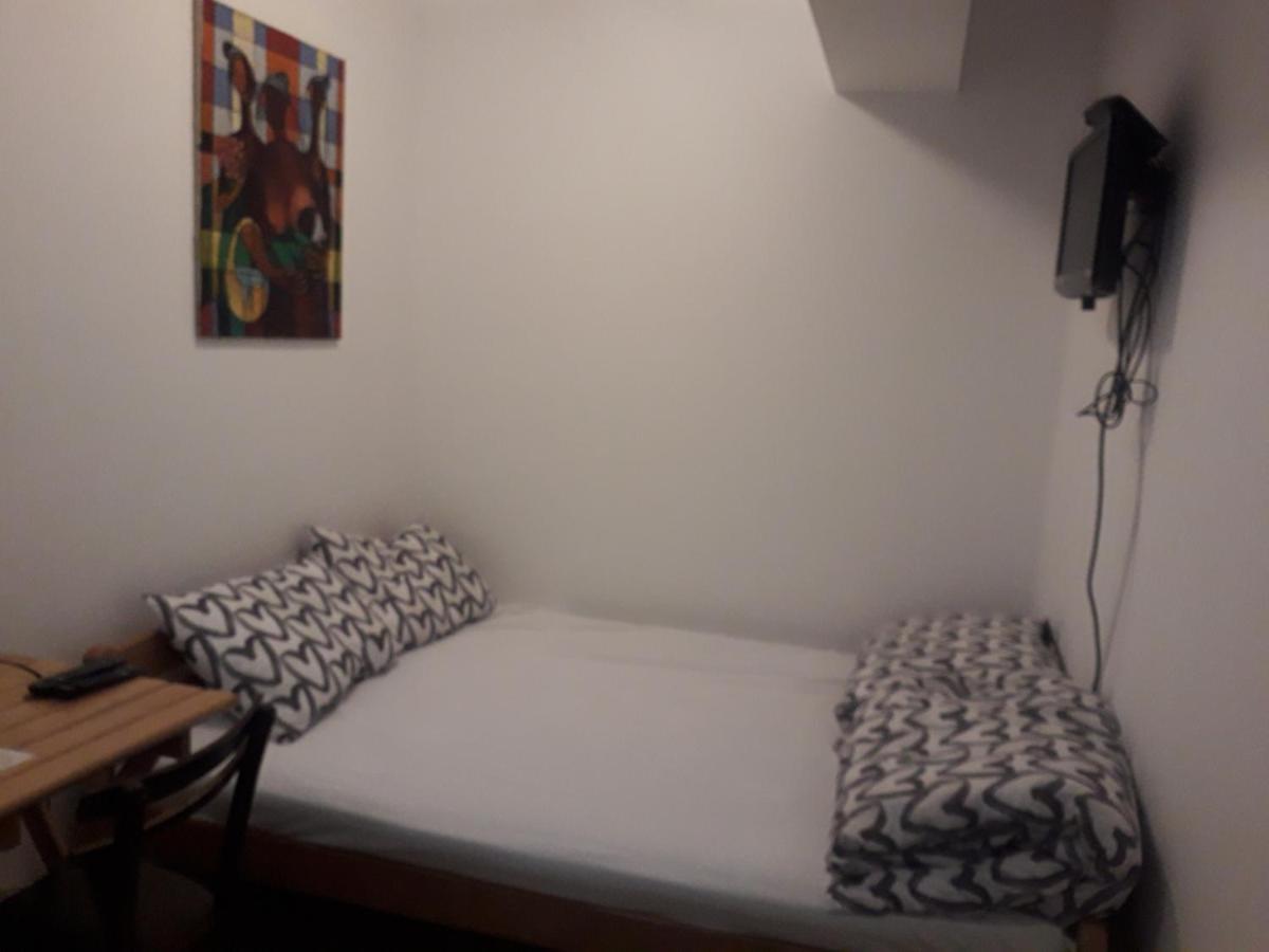 Hotel Jasmin Belgrad Zewnętrze zdjęcie