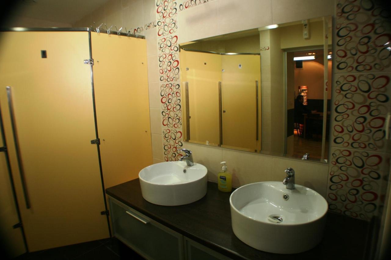 Hotel Jasmin Belgrad Zewnętrze zdjęcie