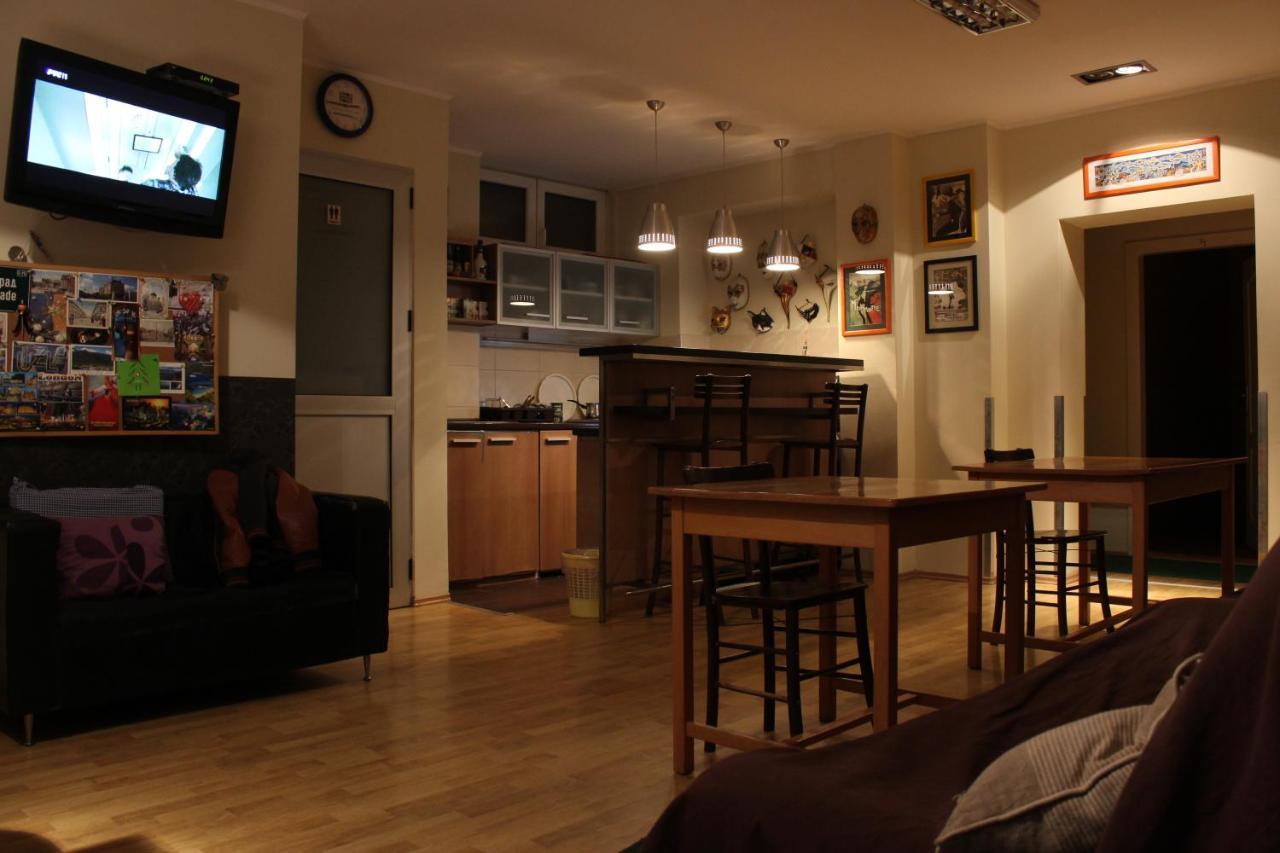 Hotel Jasmin Belgrad Zewnętrze zdjęcie