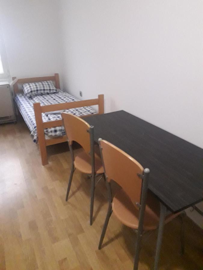Hotel Jasmin Belgrad Zewnętrze zdjęcie