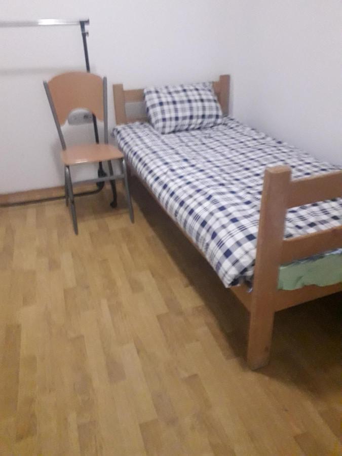 Hotel Jasmin Belgrad Zewnętrze zdjęcie