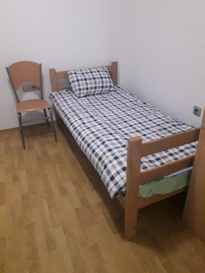 Hotel Jasmin Belgrad Zewnętrze zdjęcie