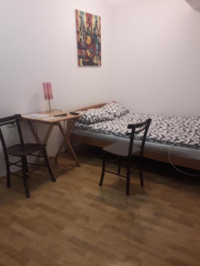 Hotel Jasmin Belgrad Zewnętrze zdjęcie
