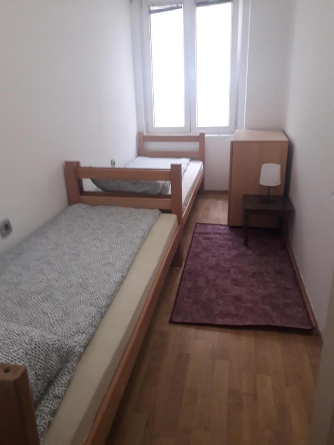 Hotel Jasmin Belgrad Zewnętrze zdjęcie