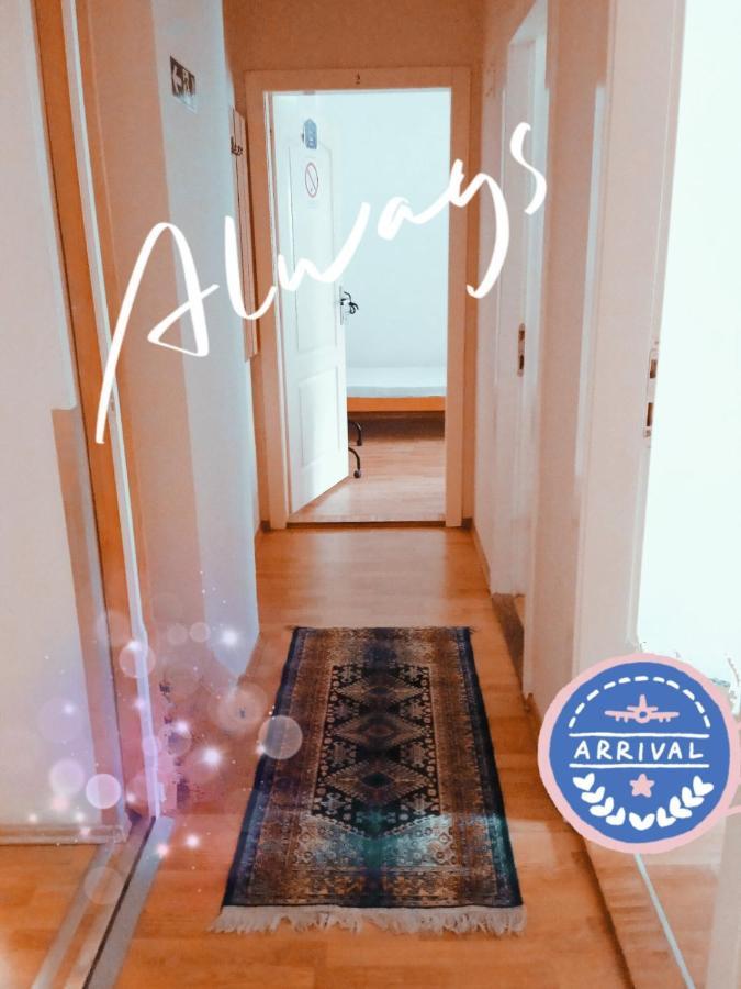 Hotel Jasmin Belgrad Zewnętrze zdjęcie