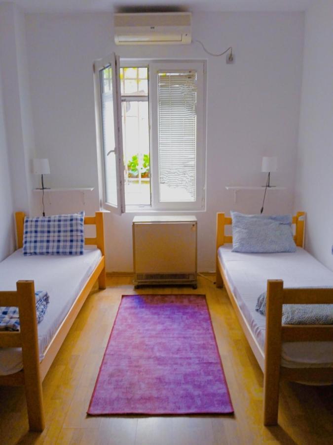 Hotel Jasmin Belgrad Zewnętrze zdjęcie