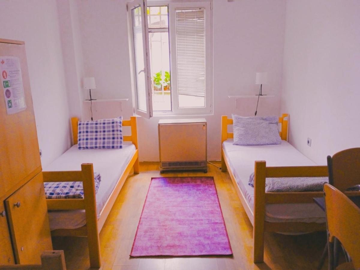 Hotel Jasmin Belgrad Zewnętrze zdjęcie