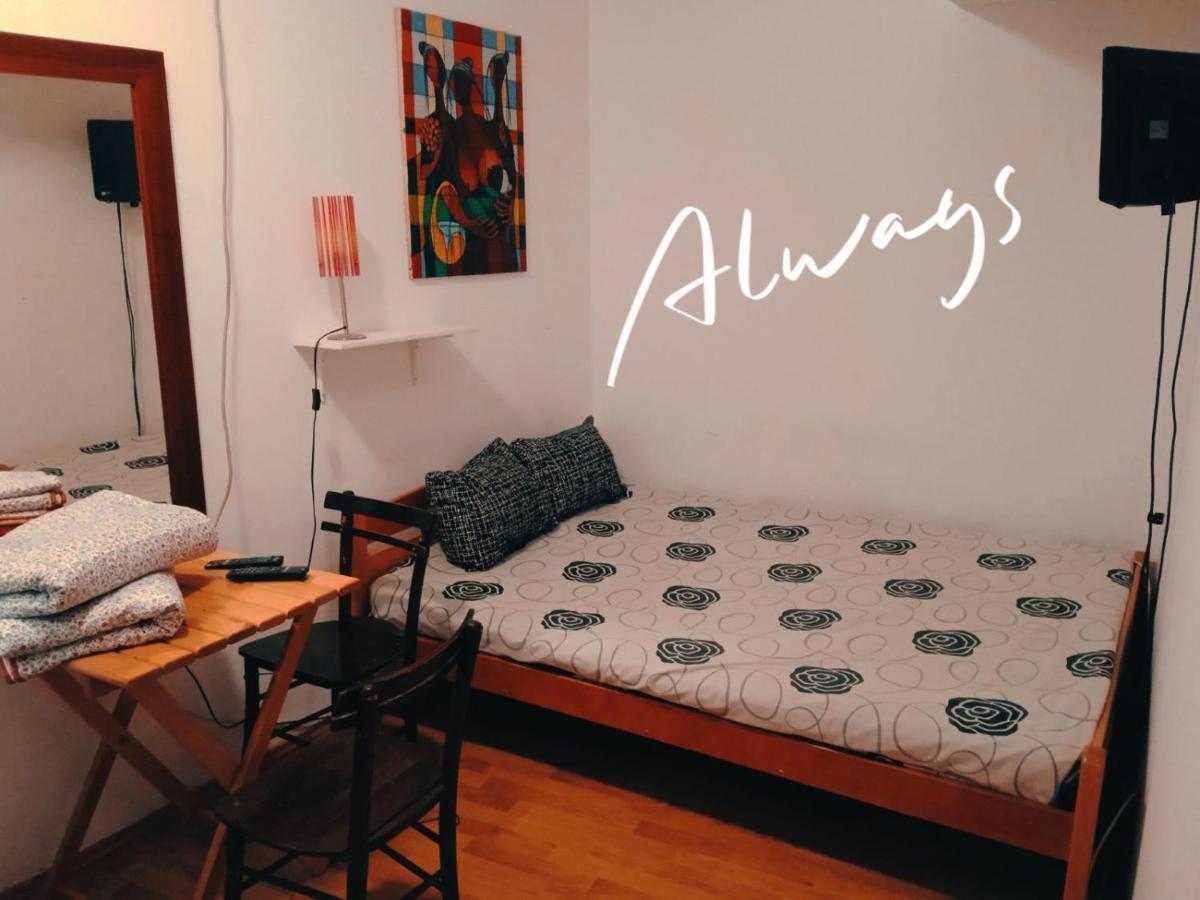 Hotel Jasmin Belgrad Zewnętrze zdjęcie