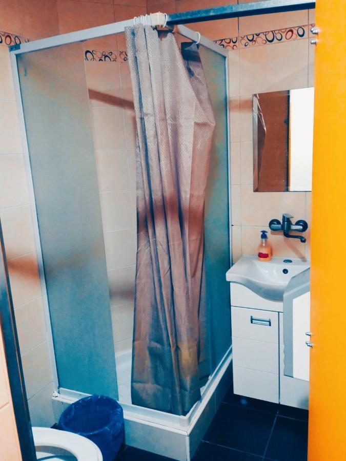 Hotel Jasmin Belgrad Zewnętrze zdjęcie