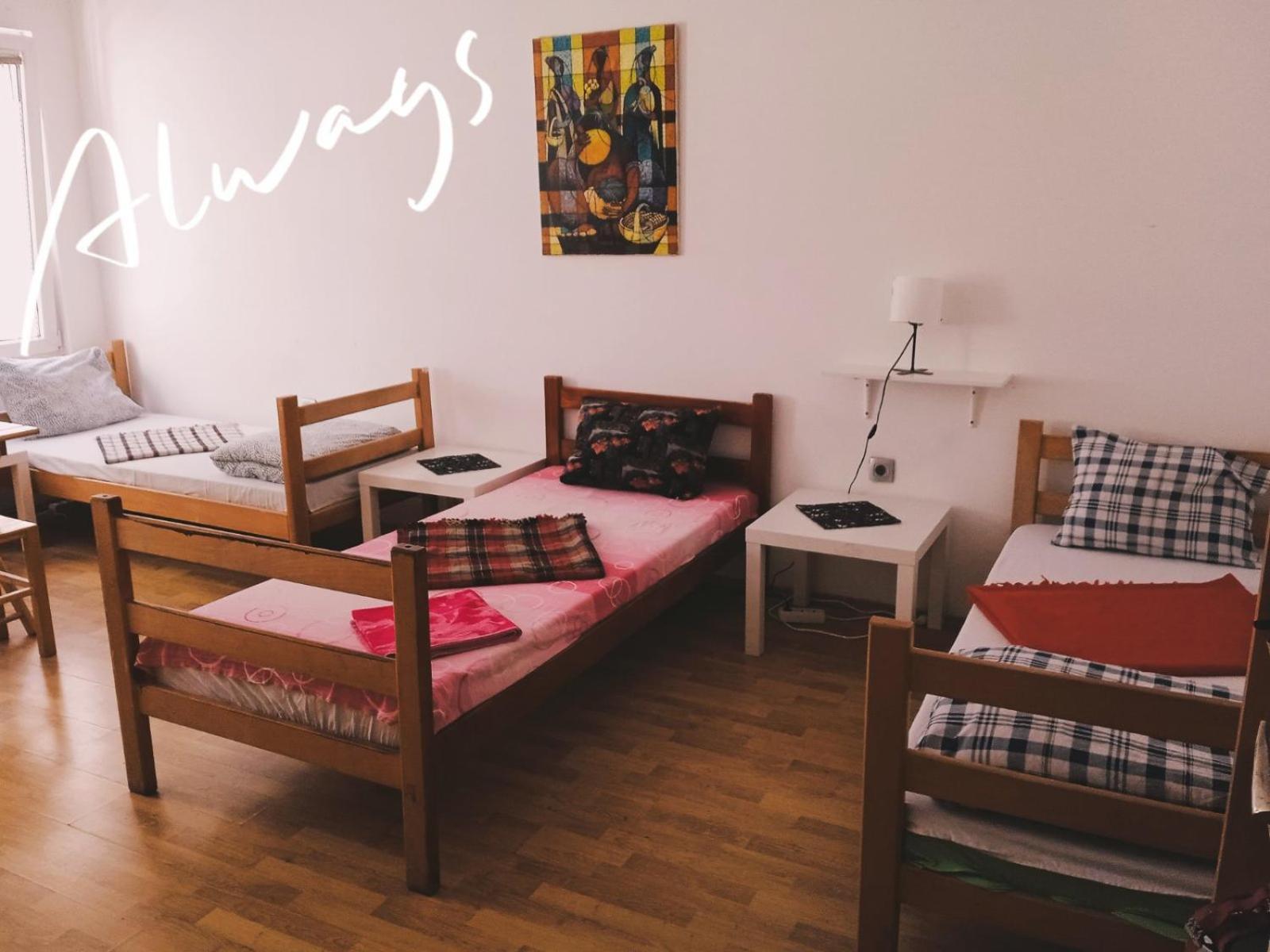 Hotel Jasmin Belgrad Zewnętrze zdjęcie