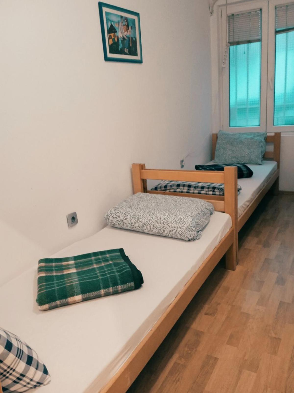 Hotel Jasmin Belgrad Zewnętrze zdjęcie
