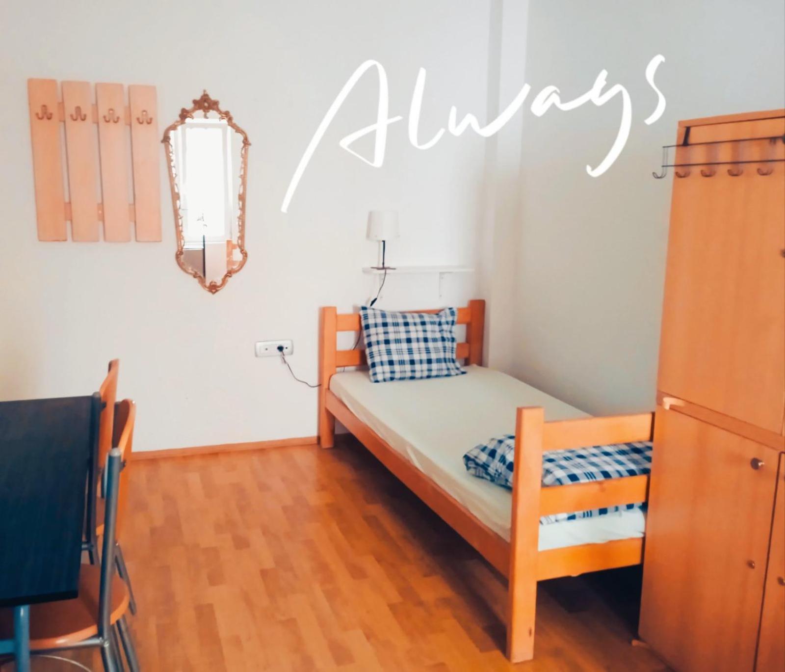 Hotel Jasmin Belgrad Zewnętrze zdjęcie