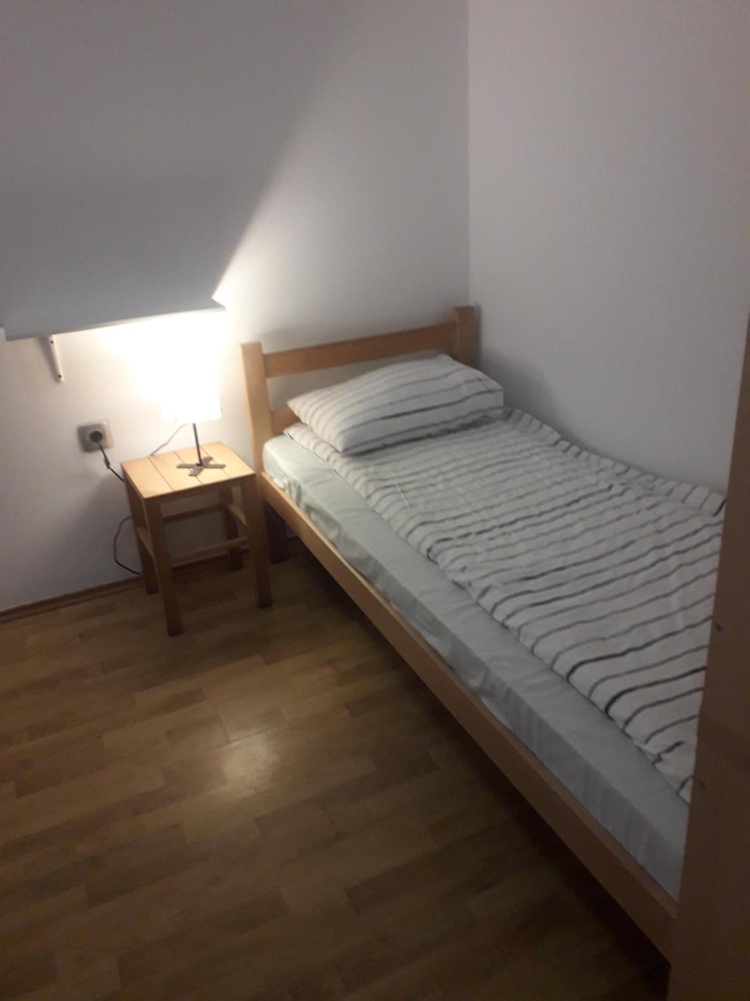 Hotel Jasmin Belgrad Pokój zdjęcie